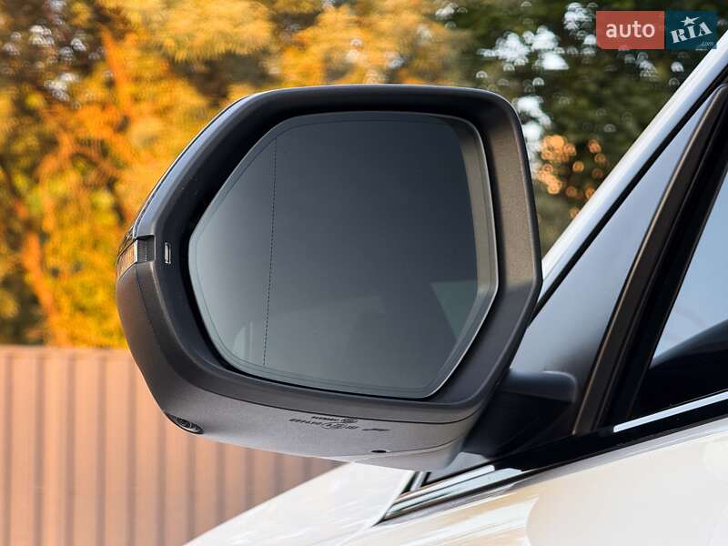 Внедорожник / Кроссовер Audi Q8 2020 в Луцке фото 23 Внедорожник / Кроссовер Audi Q8 2020 в Луцке
