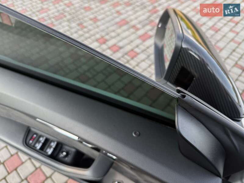 Внедорожник / Кроссовер Audi Q8 2020 в Луцке фото 35 Внедорожник / Кроссовер Audi Q8 2020 в Луцке