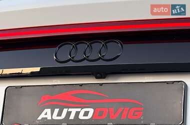 Внедорожник / Кроссовер Audi Q8 2020 в 