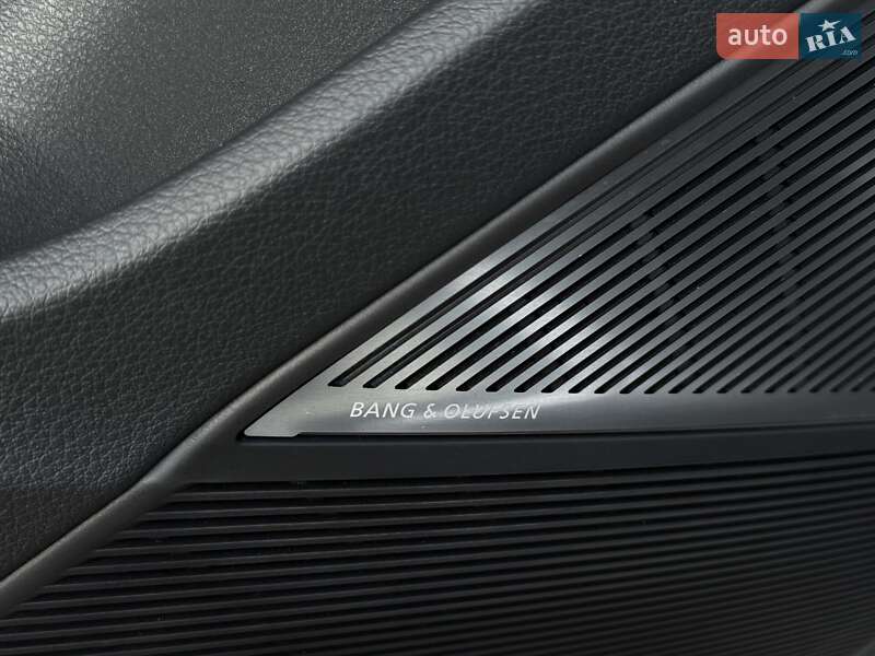 Внедорожник / Кроссовер Audi Q8 2020 в Луцке фото 41 Внедорожник / Кроссовер Audi Q8 2020 в Луцке