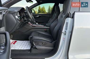 Внедорожник / Кроссовер Audi Q8 2020 в 