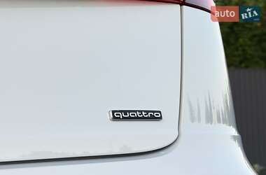 Внедорожник / Кроссовер Audi Q8 2020 в 
