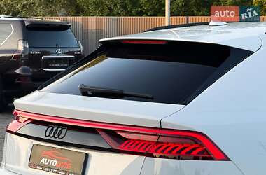 Внедорожник / Кроссовер Audi Q8 2020 в 