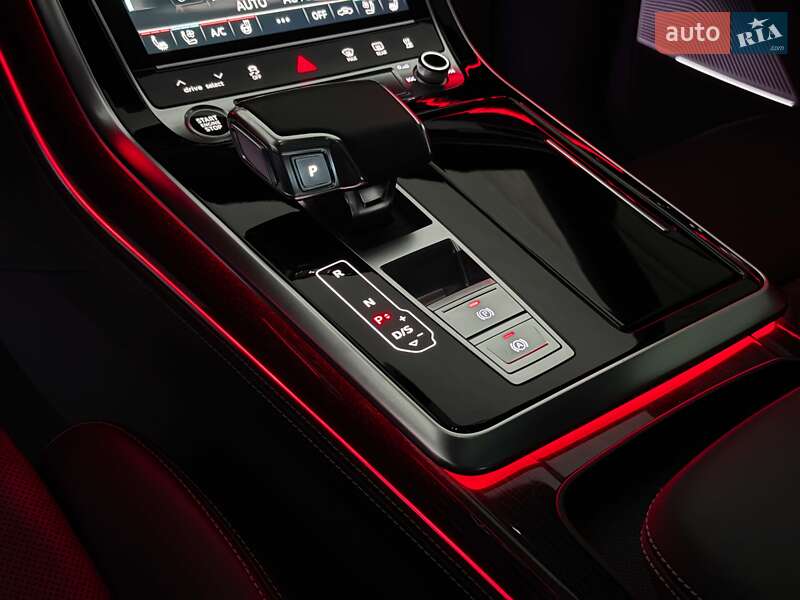 Внедорожник / Кроссовер Audi Q8 2020 в Луцке фото 143 Внедорожник / Кроссовер Audi Q8 2020 в Луцке