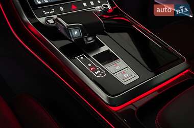 Внедорожник / Кроссовер Audi Q8 2020 в 