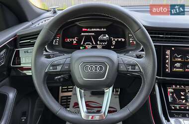Внедорожник / Кроссовер Audi Q8 2020 в 