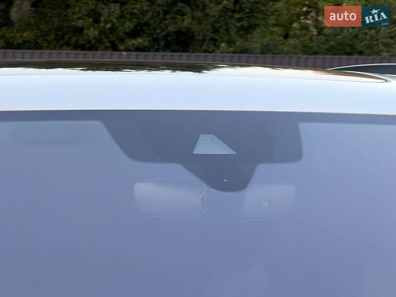 Внедорожник / Кроссовер Audi Q8 2020 в Луцке фото 15 Внедорожник / Кроссовер Audi Q8 2020 в Луцке