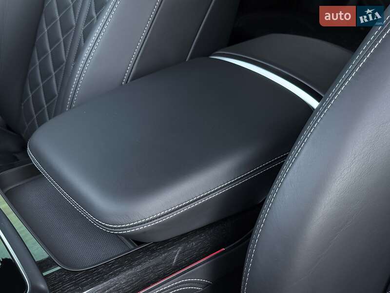 Внедорожник / Кроссовер Audi Q8 2020 в Луцке фото 71 Внедорожник / Кроссовер Audi Q8 2020 в Луцке