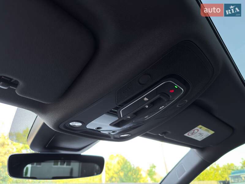 Внедорожник / Кроссовер Audi Q8 2020 в Луцке фото 74 Внедорожник / Кроссовер Audi Q8 2020 в Луцке