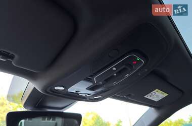 Внедорожник / Кроссовер Audi Q8 2020 в 