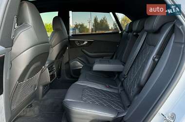 Внедорожник / Кроссовер Audi Q8 2020 в 