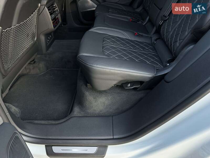 Внедорожник / Кроссовер Audi Q8 2020 в Луцке фото 84 Внедорожник / Кроссовер Audi Q8 2020 в Луцке