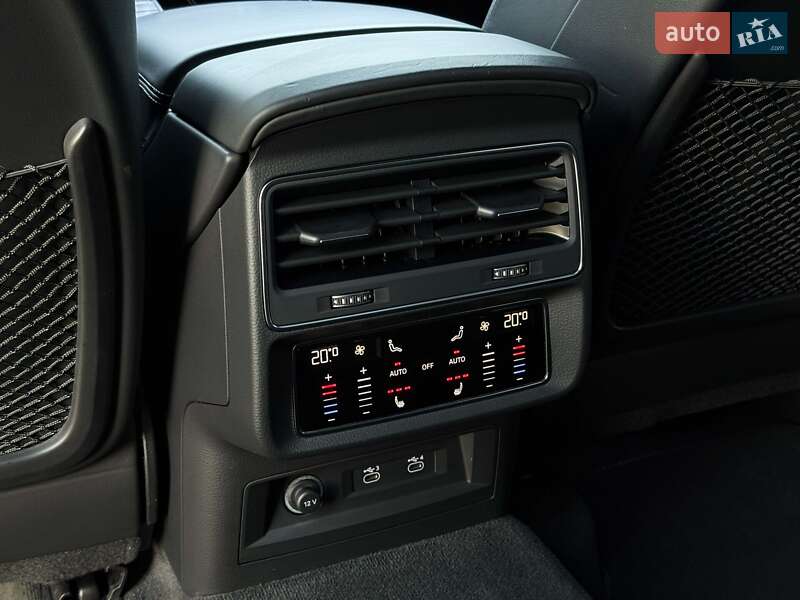 Внедорожник / Кроссовер Audi Q8 2020 в Луцке фото 86 Внедорожник / Кроссовер Audi Q8 2020 в Луцке