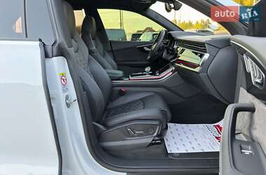 Внедорожник / Кроссовер Audi Q8 2020 в 