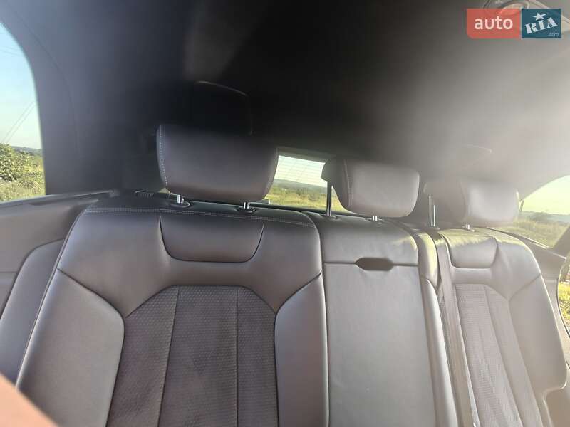 Внедорожник / Кроссовер Audi Q8 2019 в Жовкве