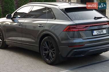 Внедорожник / Кроссовер Audi Q8 2023 в 