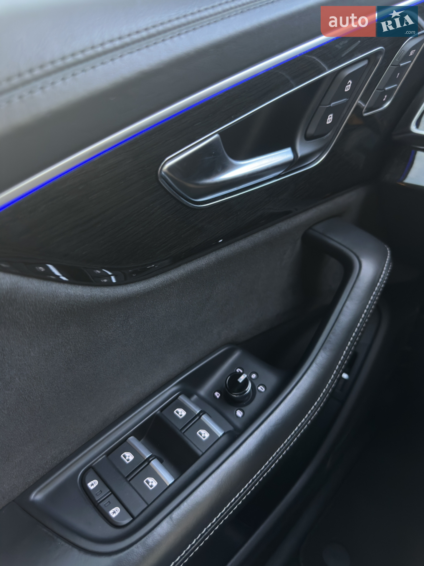 2021 Audi Q8 - мініатюра 18