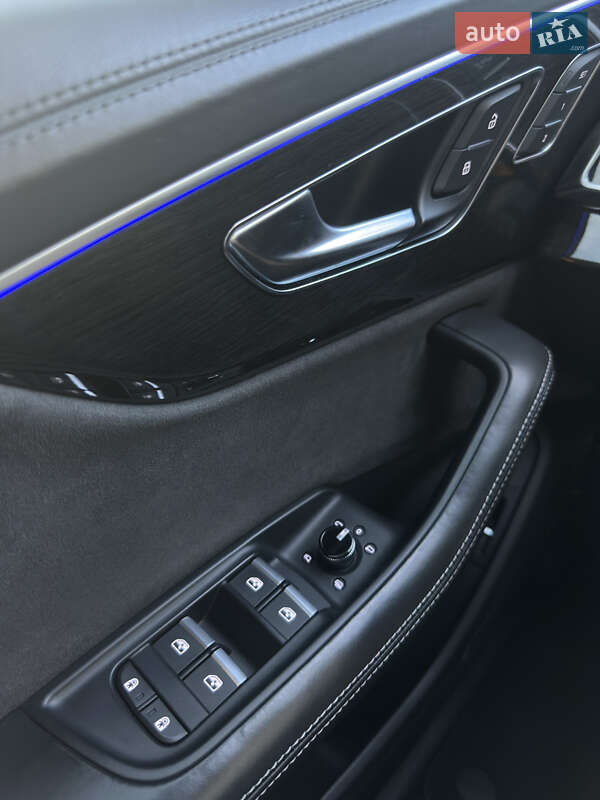 Внедорожник / Кроссовер Audi Q8 2021 в Днепре фото 18 Внедорожник / Кроссовер Audi Q8 2021 в Днепре