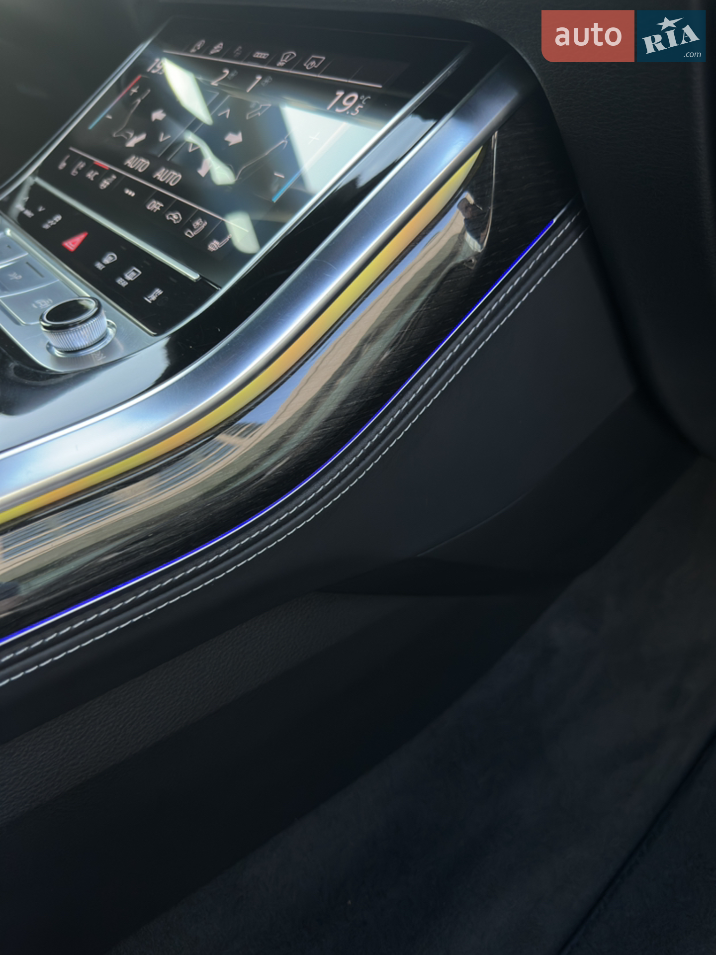 2021 Audi Q8 - мініатюра 26