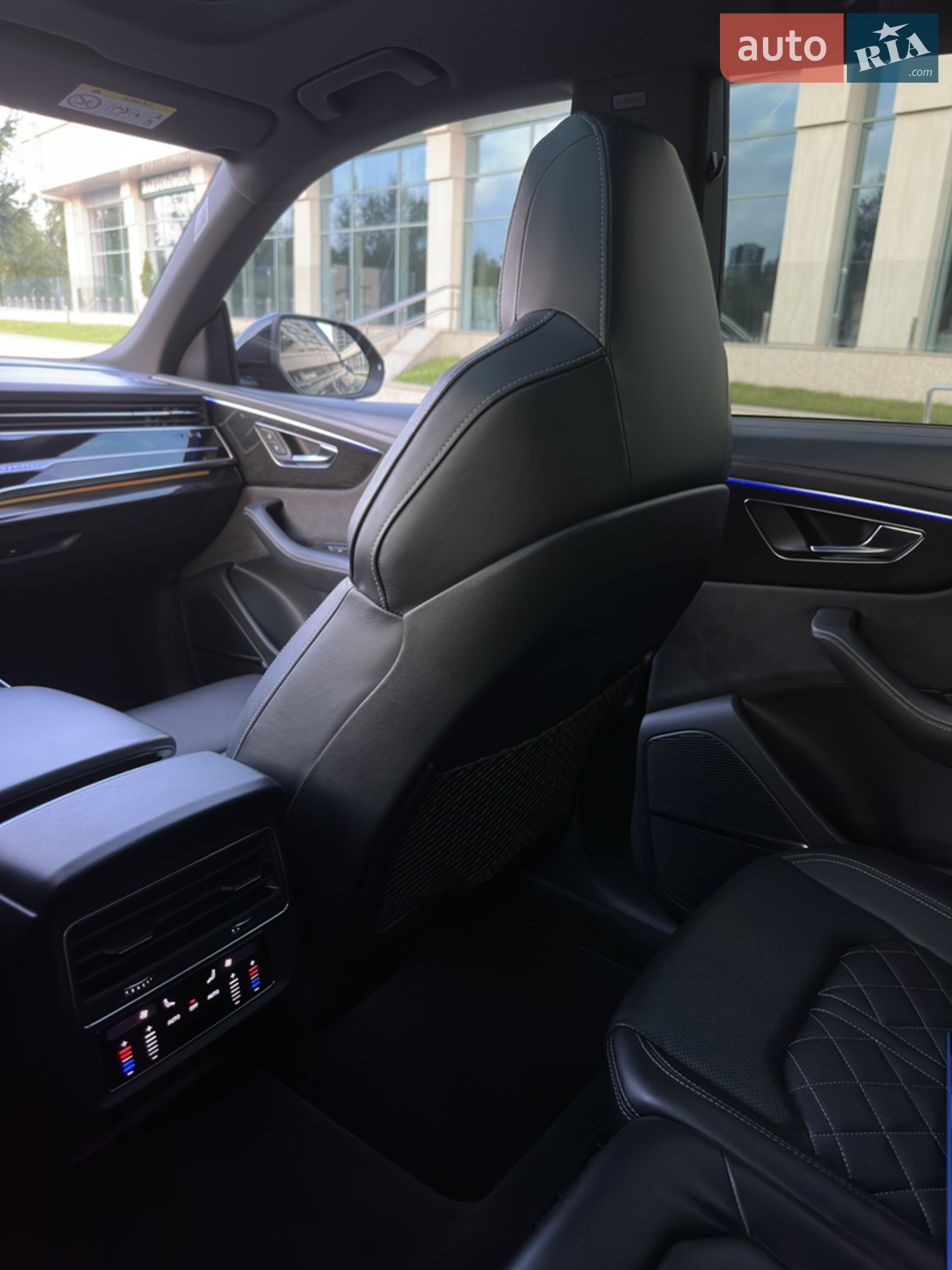 2021 Audi Q8 - мініатюра 31