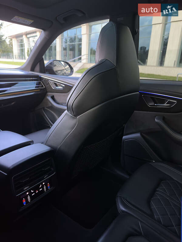 Внедорожник / Кроссовер Audi Q8 2021 в Днепре фото 31 Внедорожник / Кроссовер Audi Q8 2021 в Днепре
