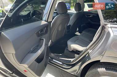 Внедорожник / Кроссовер Audi Q8 2020 в 
