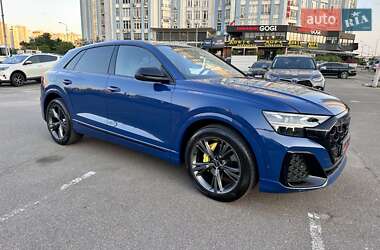 Внедорожник / Кроссовер Audi Q8 2024 в 