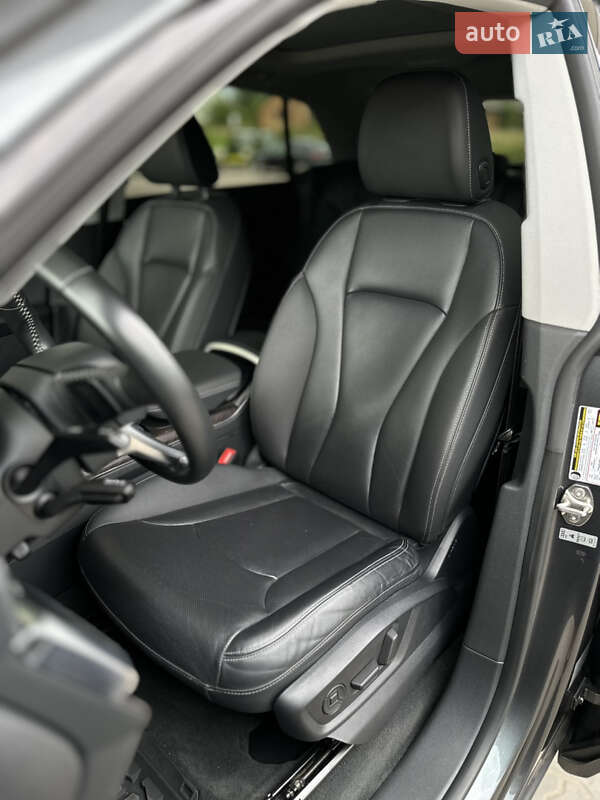 Внедорожник / Кроссовер Audi Q8 2019 в Львове фото 29 Внедорожник / Кроссовер Audi Q8 2019 в Львове