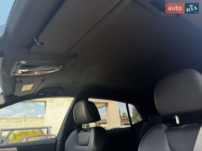 Внедорожник / Кроссовер Audi Q8 2020 в Житомире