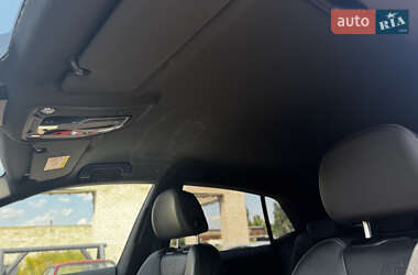 Внедорожник / Кроссовер Audi Q8 2020 в 