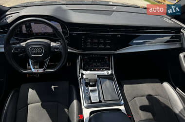 Внедорожник / Кроссовер Audi Q8 2020 в 