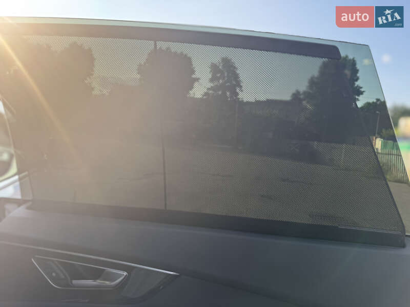 Внедорожник / Кроссовер Audi Q8 2018 в Киеве