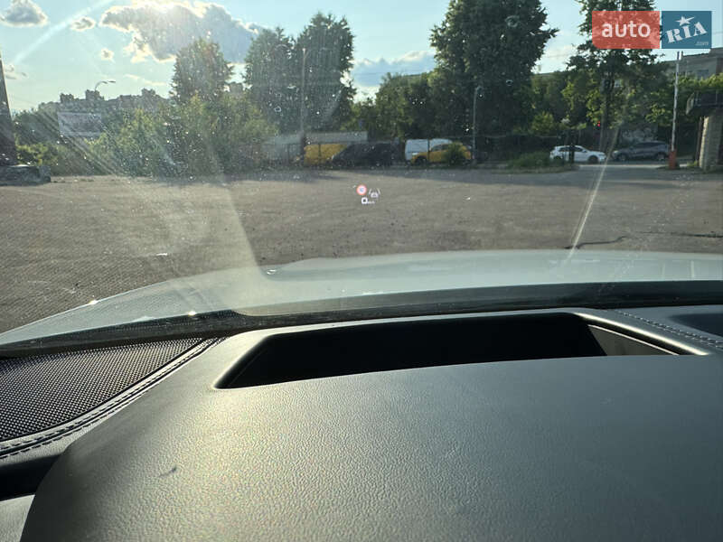 Внедорожник / Кроссовер Audi Q8 2018 в Киеве