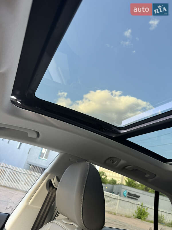 Внедорожник / Кроссовер Audi Q8 2018 в Киеве