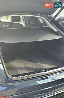 Внедорожник / Кроссовер Audi Q8 2023 в 