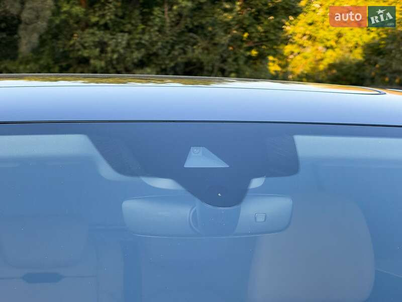 Внедорожник / Кроссовер Audi Q8 2021 в Луцке фото 15 Внедорожник / Кроссовер Audi Q8 2021 в Луцке