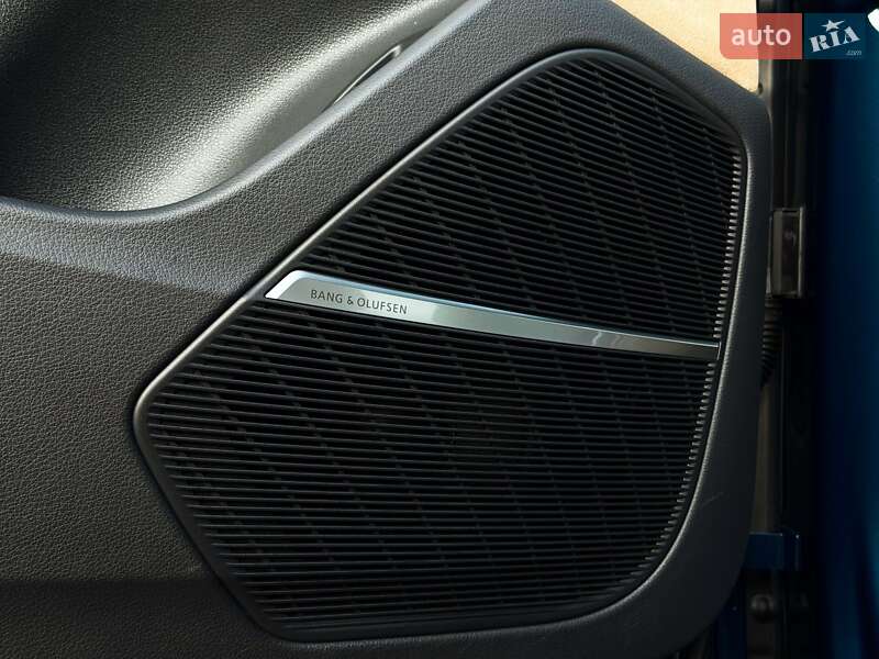 Внедорожник / Кроссовер Audi Q8 2021 в Луцке фото 41 Внедорожник / Кроссовер Audi Q8 2021 в Луцке