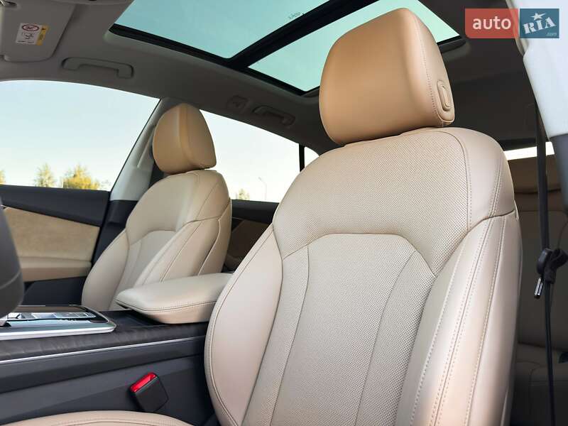 Внедорожник / Кроссовер Audi Q8 2021 в Луцке фото 43 Внедорожник / Кроссовер Audi Q8 2021 в Луцке