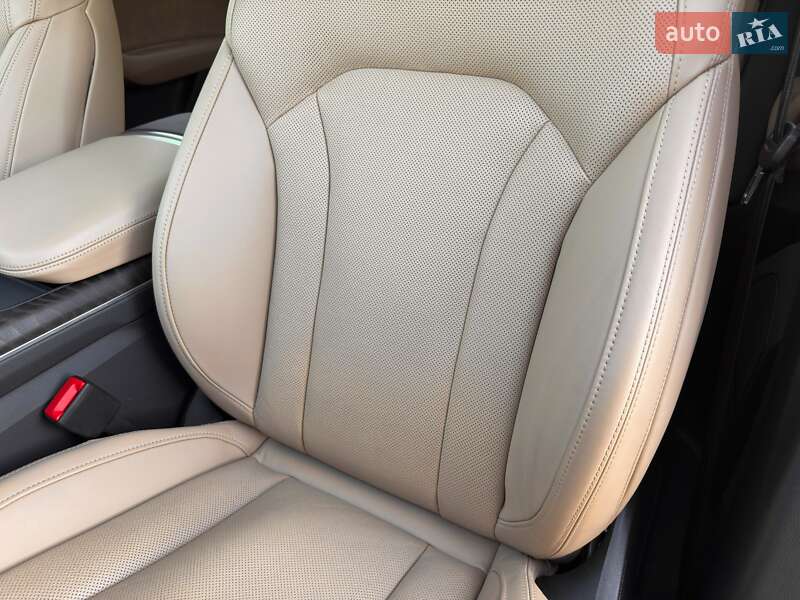 Внедорожник / Кроссовер Audi Q8 2021 в Луцке фото 45 Внедорожник / Кроссовер Audi Q8 2021 в Луцке