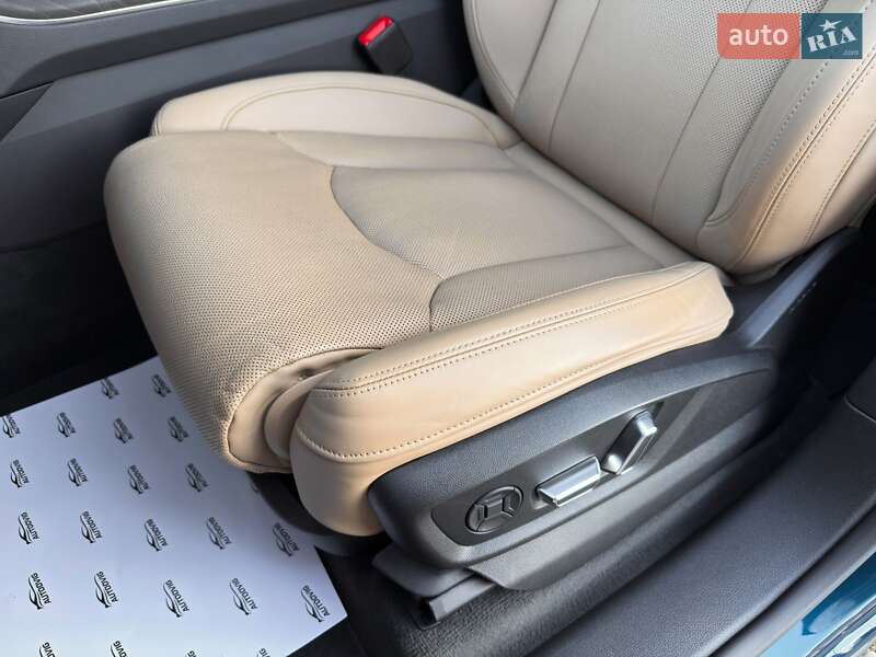 Внедорожник / Кроссовер Audi Q8 2021 в Луцке фото 46 Внедорожник / Кроссовер Audi Q8 2021 в Луцке