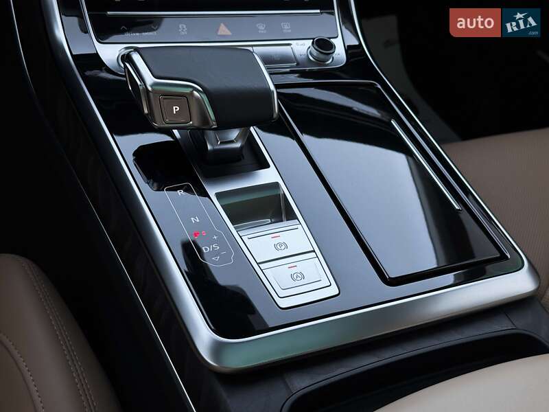 Внедорожник / Кроссовер Audi Q8 2021 в Луцке фото 63 Внедорожник / Кроссовер Audi Q8 2021 в Луцке