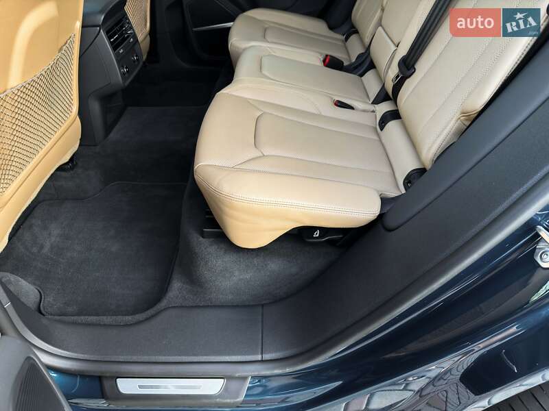 Внедорожник / Кроссовер Audi Q8 2021 в Луцке фото 71 Внедорожник / Кроссовер Audi Q8 2021 в Луцке