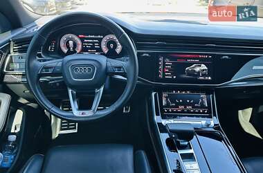 Внедорожник / Кроссовер Audi Q8 2018 в 