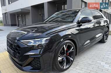 Внедорожник / Кроссовер Audi Q8 2023 в 