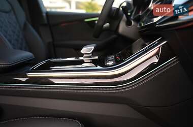 Внедорожник / Кроссовер Audi Q8 2025 в 