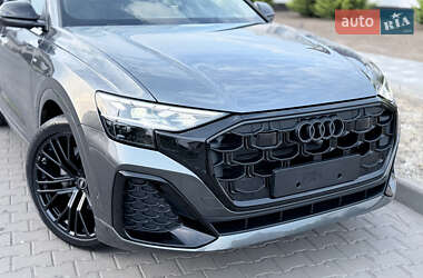Внедорожник / Кроссовер Audi Q8 2025 в 