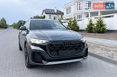 Внедорожник / Кроссовер Audi Q8 2025 в 