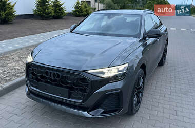 Внедорожник / Кроссовер Audi Q8 2025 в 