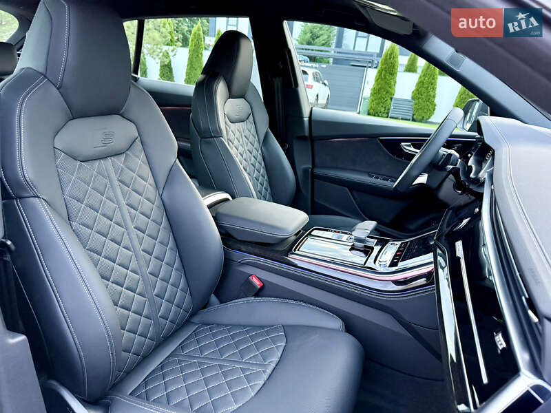 Внедорожник / Кроссовер Audi Q8 2025 в Одессе фото 30 Внедорожник / Кроссовер Audi Q8 2025 в Одессе