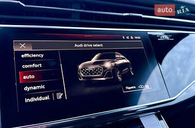 Внедорожник / Кроссовер Audi Q8 2025 в 